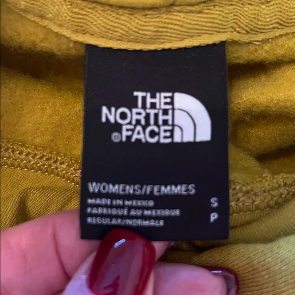 The North Face Hoodie - Picture 6 of 8